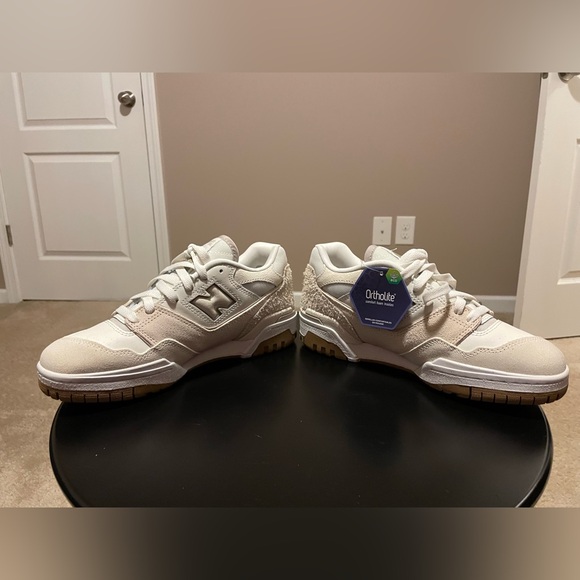 New Balance 550 sneaker - Picture 6 of 13